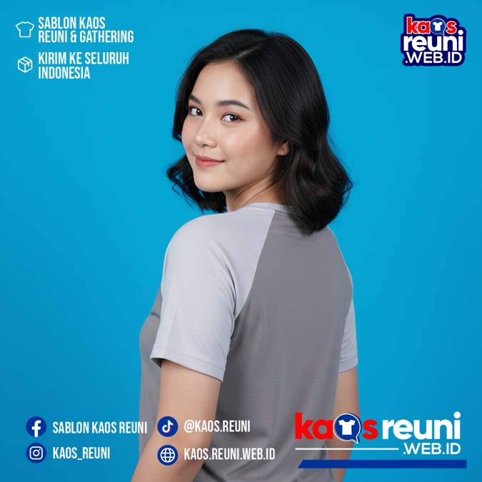 Abu Muda   Abu Sedang Warna Kain Kaos Reuni Gathering (1)