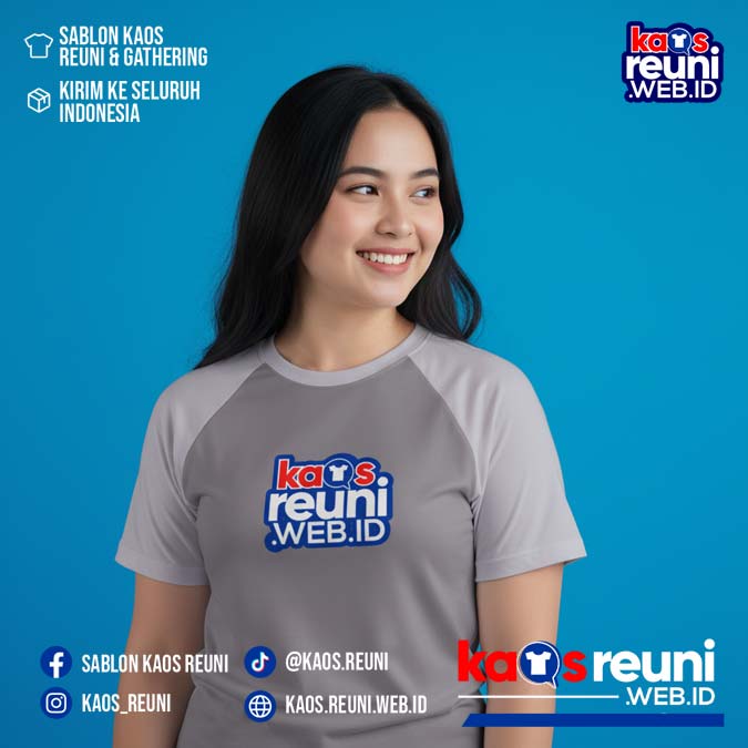 Abu Muda   Abu Sedang Warna Kain Kaos Reuni Gathering (10)