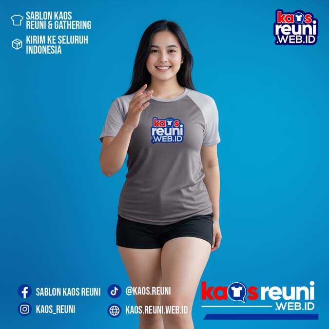 Abu Muda   Abu Sedang Warna Kain Kaos Reuni Gathering (15)