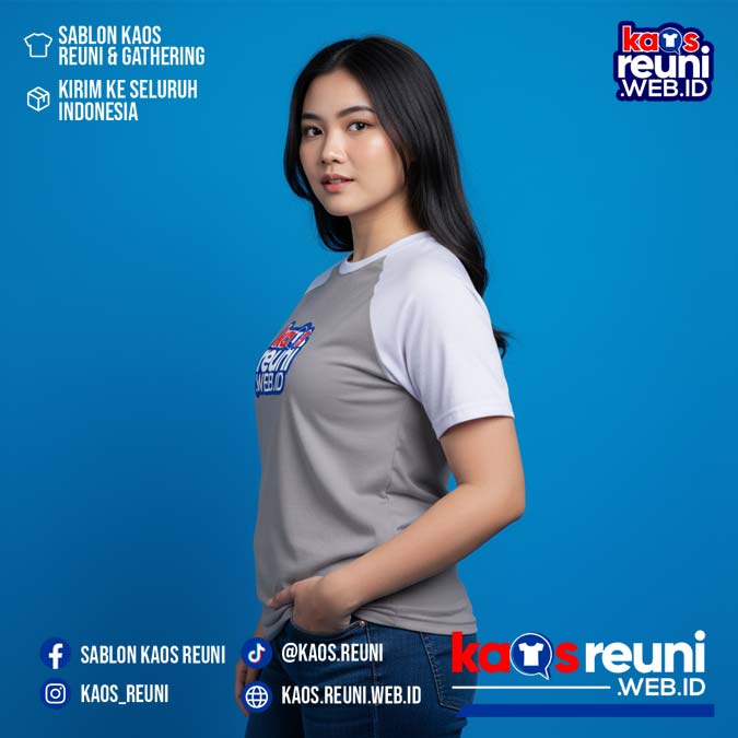 Abu Muda   Abu Sedang Warna Kain Kaos Reuni Gathering (7)