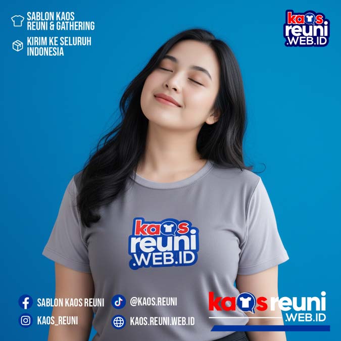 Abu Muda   Abu Sedang Warna Kain Kaos Reuni Gathering (8)