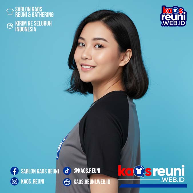 Abu Tua   Hitam   Warna Kain Kaos Reuni Gathering (16)