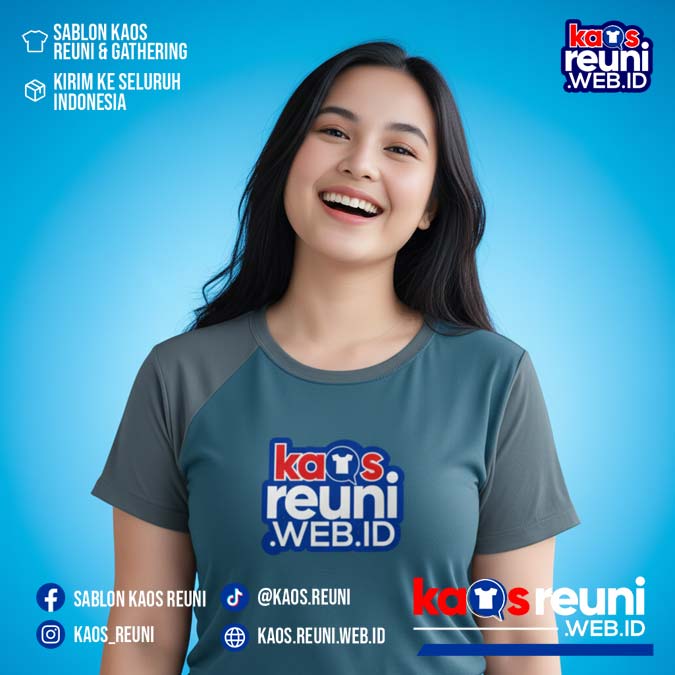 Antlantic Sea   Mineral Blue   Warna Kain Kaos Reuni Gathering (22)