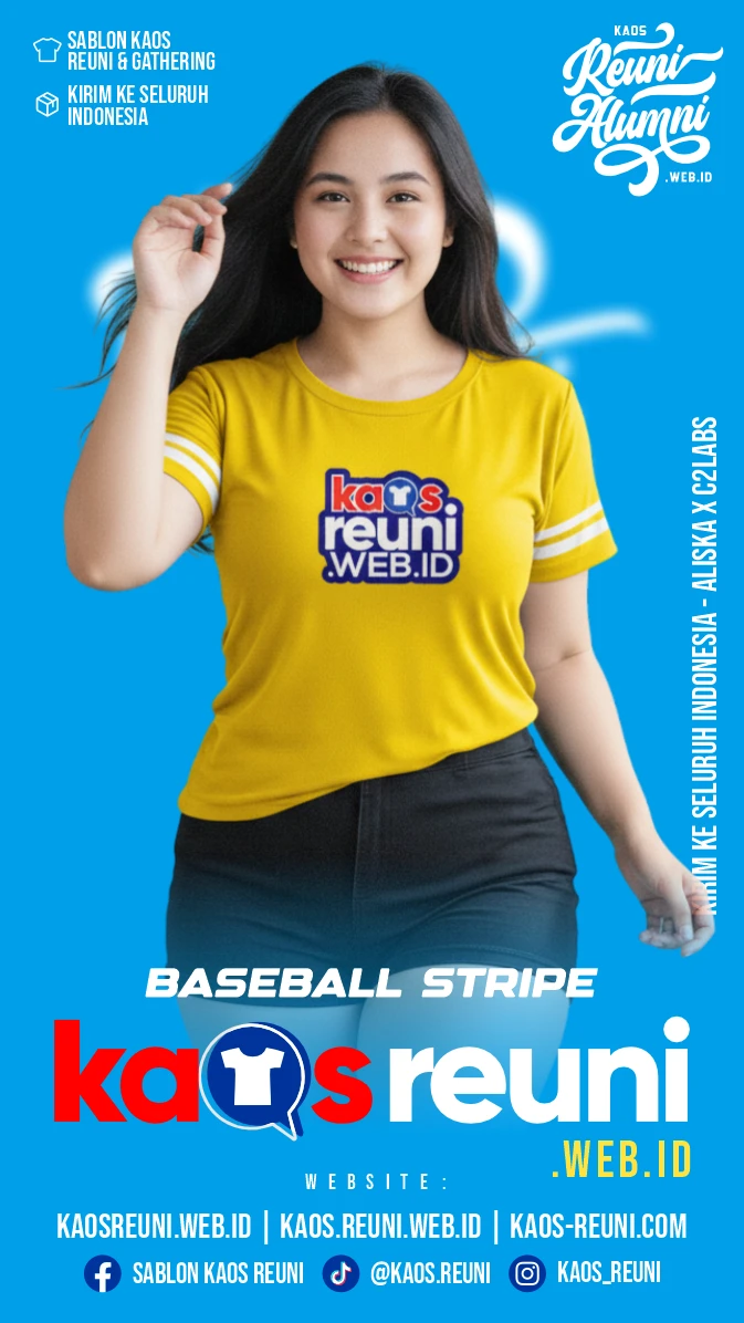 Arm Stripe Reuni Model Type Custom (2)