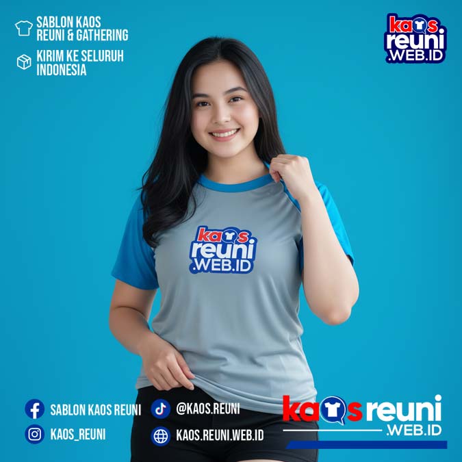 Ash Blue   Turkis Tua   Warna Kain Kaos Reuni Gathering (2)