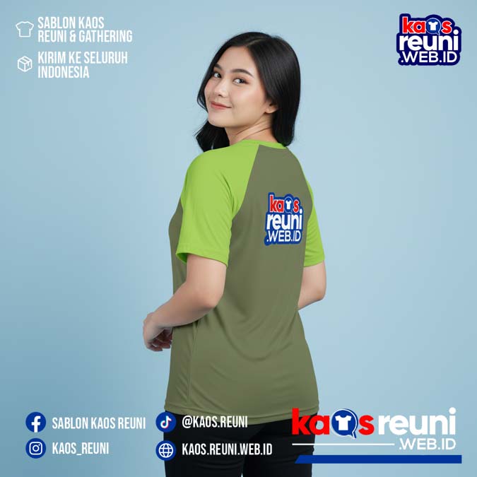 Cactus Green   Hijau Pucuk   Warna Kain Kaos Reuni Gathering (18)