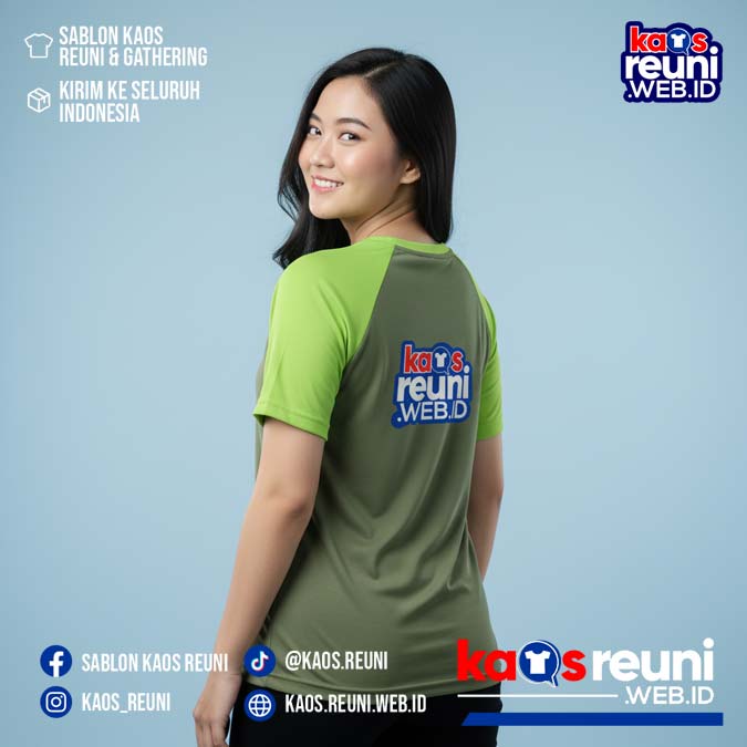 Cactus Green   Hijau Pucuk   Warna Kain Kaos Reuni Gathering (4)