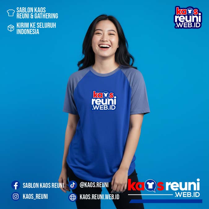 Denim Blue   Benhur Special   Warna Kain Kaos Reuni Gathering (1)