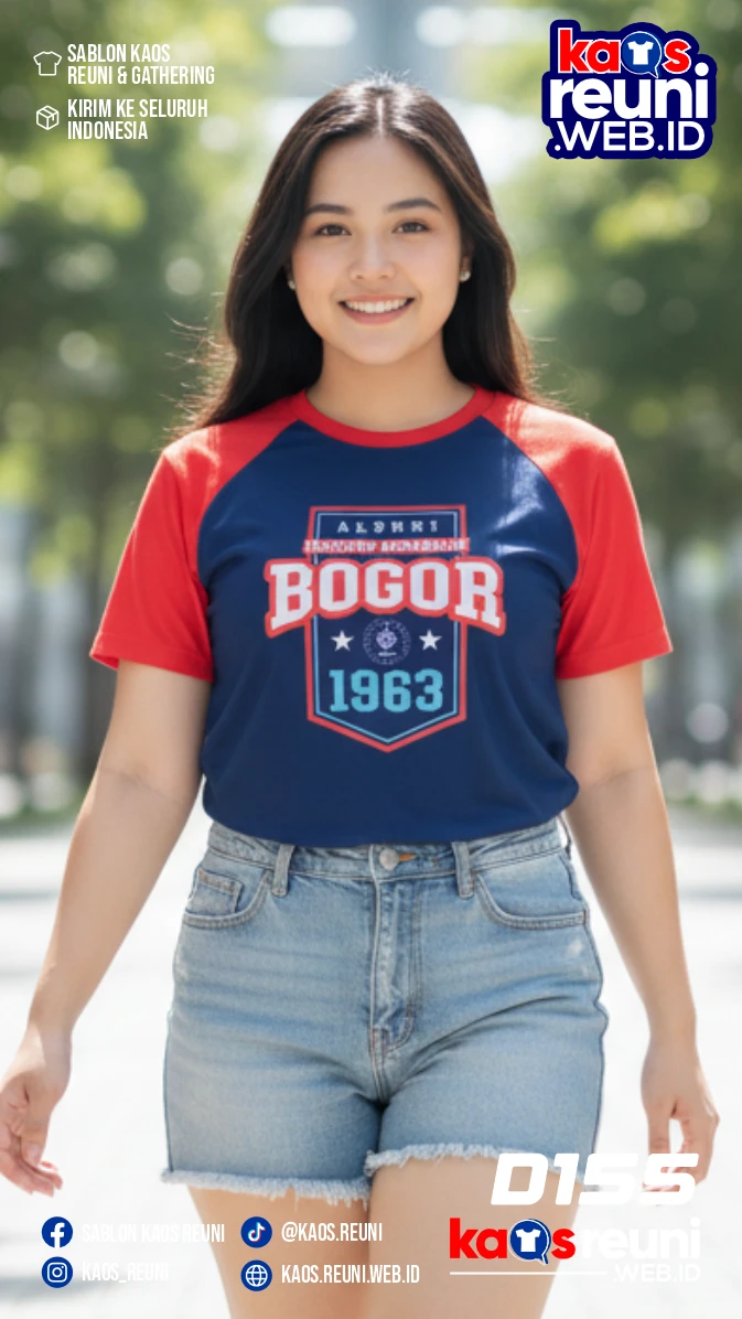 Desain Kaos Reuni 1963 (5)