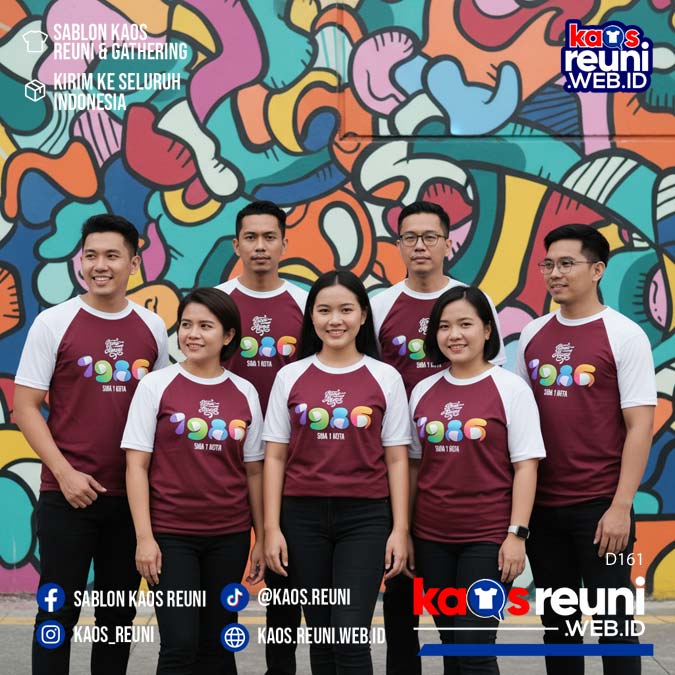 Desain Kaos Reuni 1986 (11)