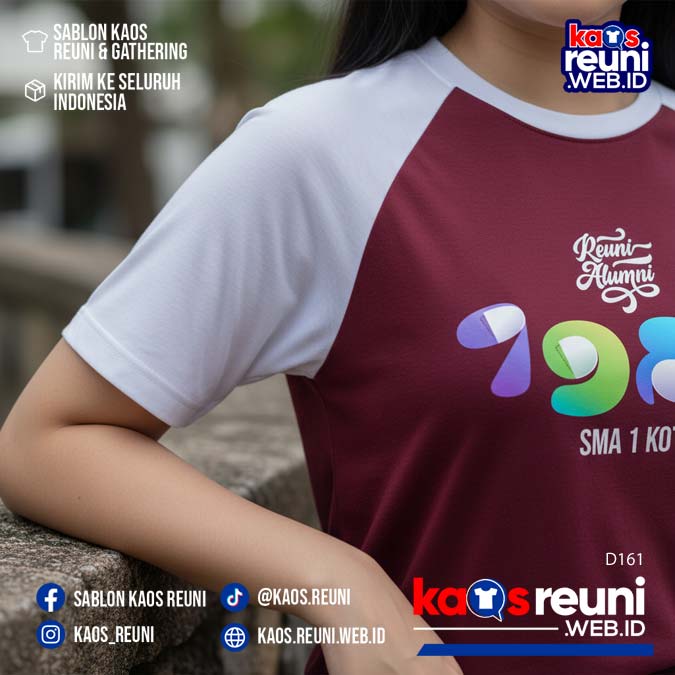 Desain Kaos Reuni 1986 (14)