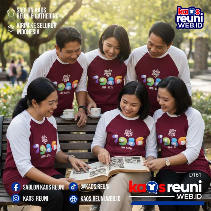Desain Kaos Reuni 1986 (15)