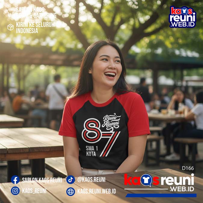 Desain Kaos Reuni 1987 (11)