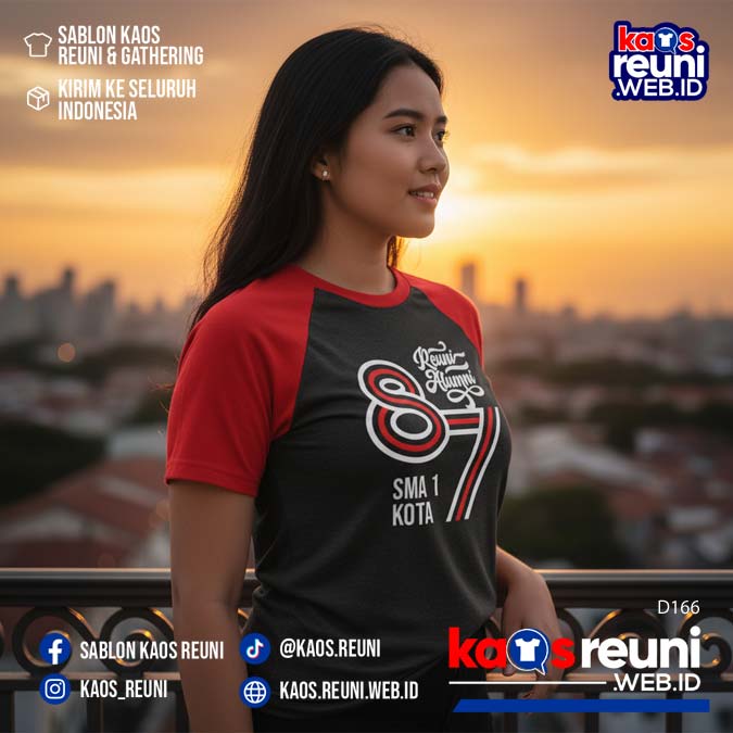 Desain Kaos Reuni 1987 (14)