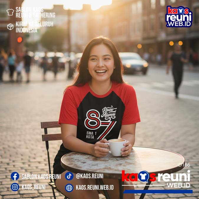 Desain Kaos Reuni 1987 (6)