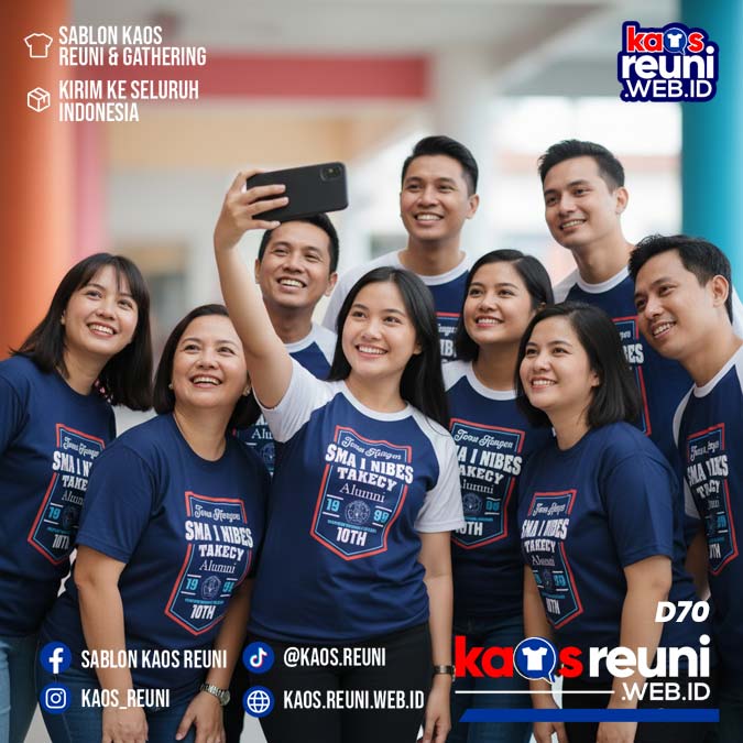 Desain Kaos Reuni 1999 (22)