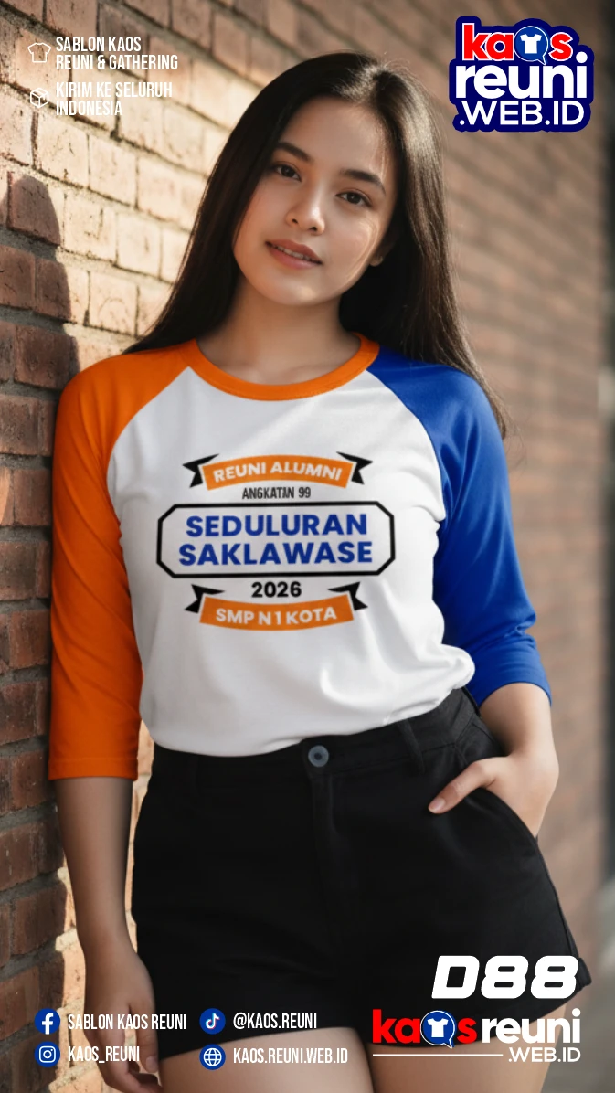 Desain Kaos Reuni 2026 (2)