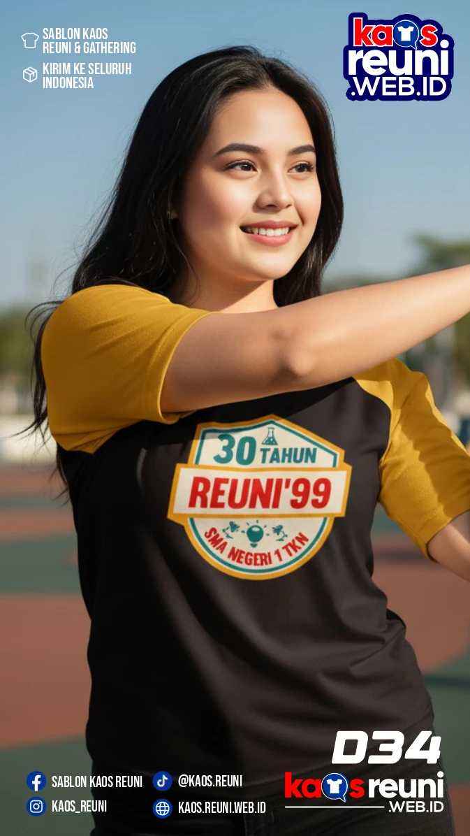 Desain Kaos Reuni 99 SMA N (2)