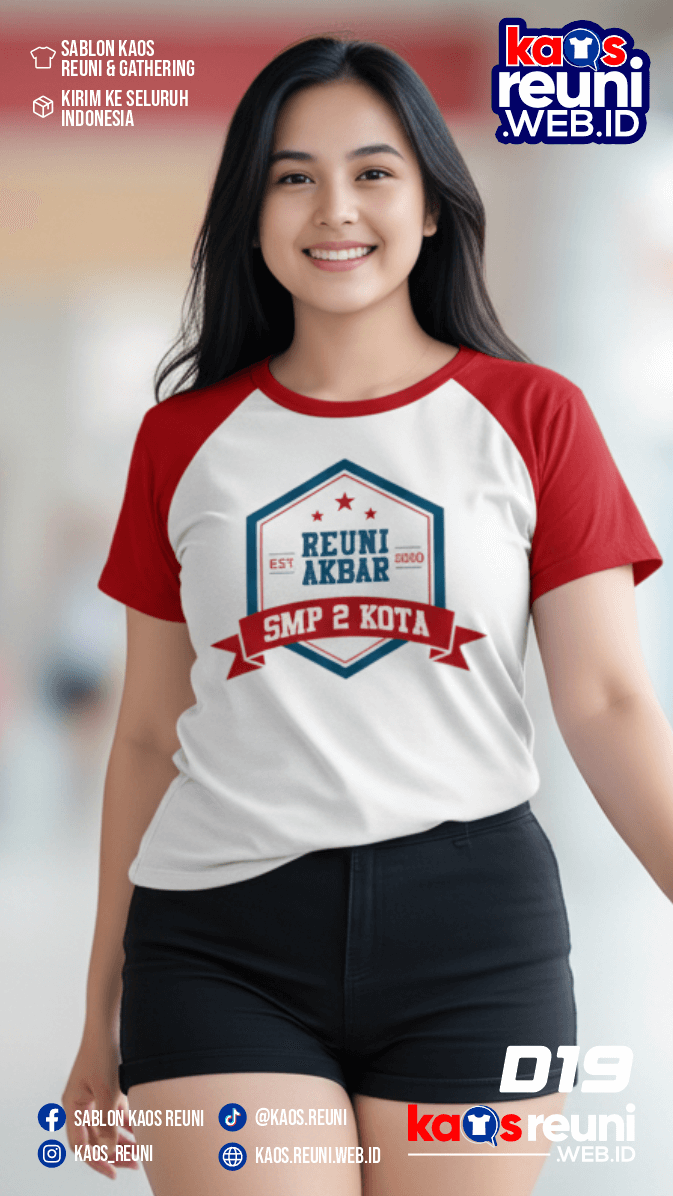 Desain Kaos Reuni Akbar 2000 (2)