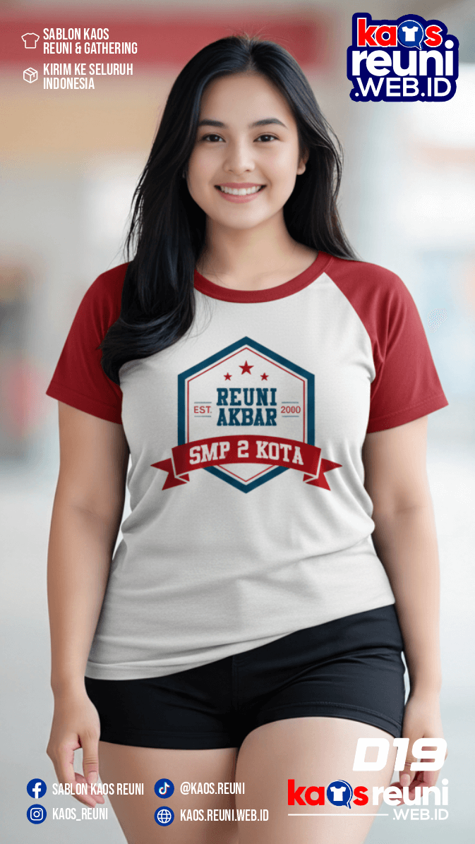 Desain Kaos Reuni Akbar 2000 (3)