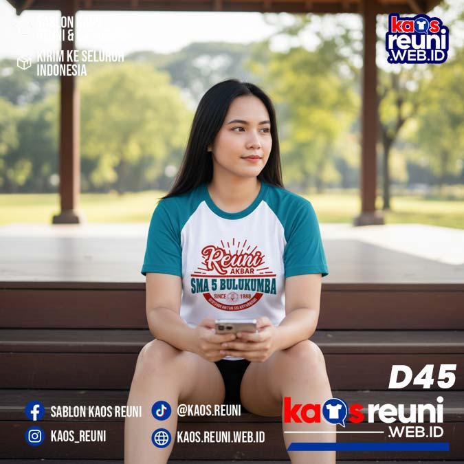 Desain Kaos Reuni Akbar SMA 5 (2)