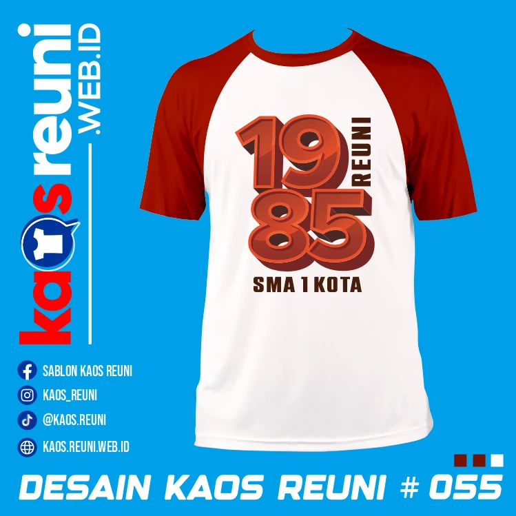 Desain Kaos Reuni Alumni 1985 (4)