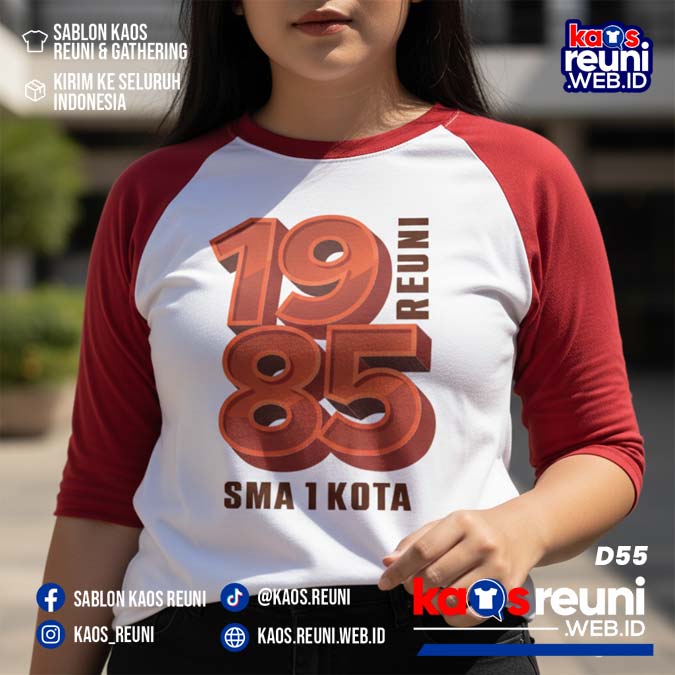 Desain Kaos Reuni Alumni 1985 (7)