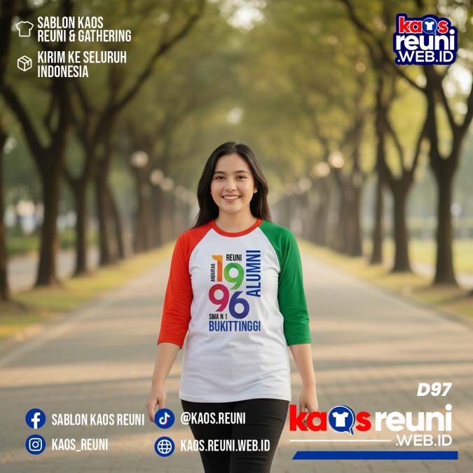 Desain Kaos Reuni Alumni 1996 (2)