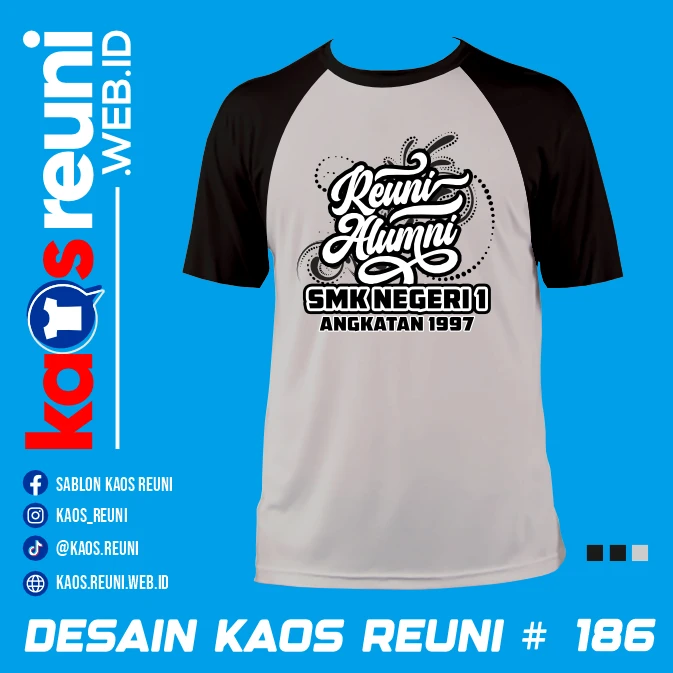 Desain Kaos Reuni Alumni 1997 (1)