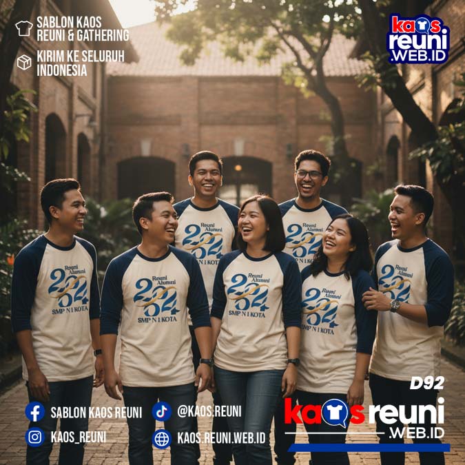Desain Kaos Reuni Alumni 2004 (2)