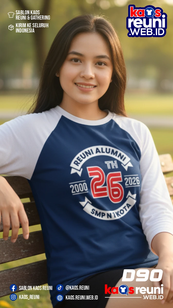 Desain Kaos Reuni Alumni 26 Tahun (3)
