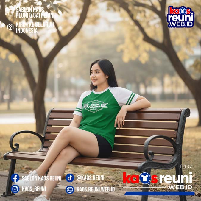Desain Kaos Reuni Alumni Angkatan 1994 (3)
