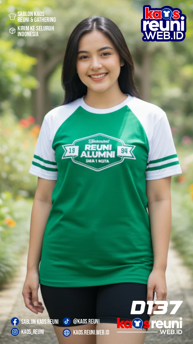 Desain Kaos Reuni Alumni Angkatan 1994 (5)