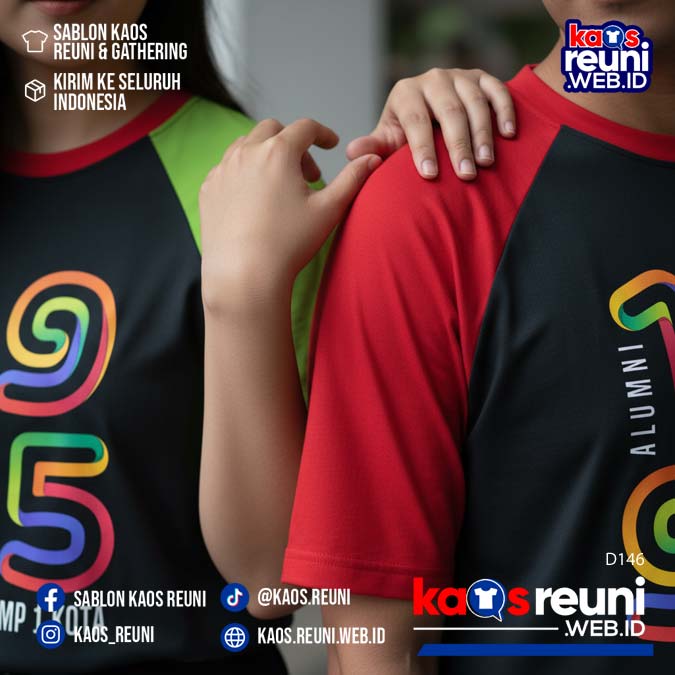 Desain Kaos Reuni Alumni Angkatan 1995 (15)
