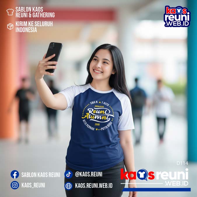 Desain Kaos Reuni Alumni Angkatan 2008 (4)