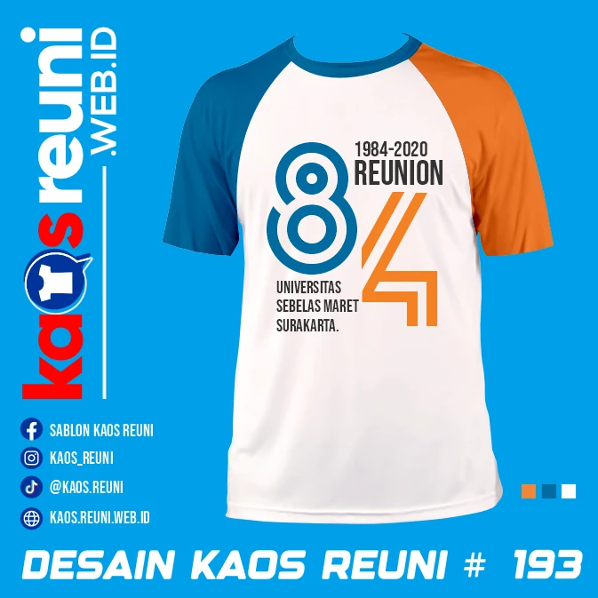 Desain Kaos Reuni Alumni Angkatan 84 (1)