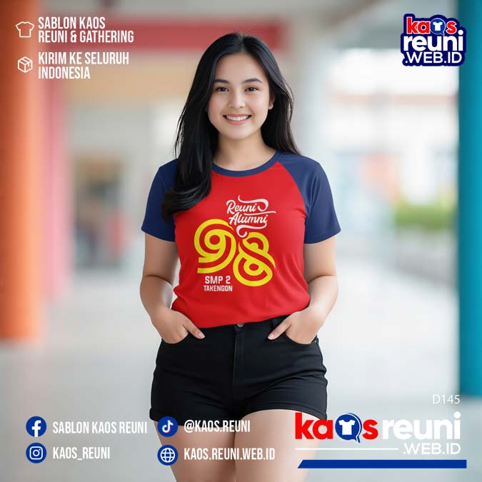 Desain Kaos Reuni Alumni Angkatan 98 SMP 2 (5)