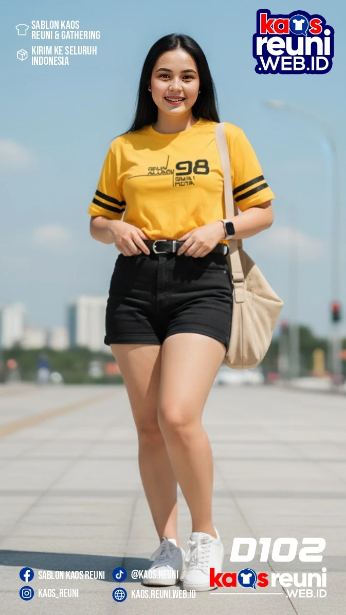 Desain Kaos Reuni Alumni Line (4)