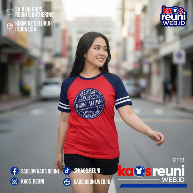 Desain Kaos Reuni Alumni SMA TKN (2)