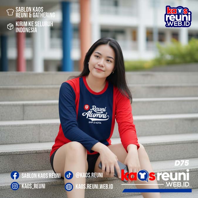 Desain Kaos Reuni Alumni SMP 2 (5)