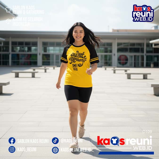 Desain Kaos Reuni Alumni Typography Kuning (23)