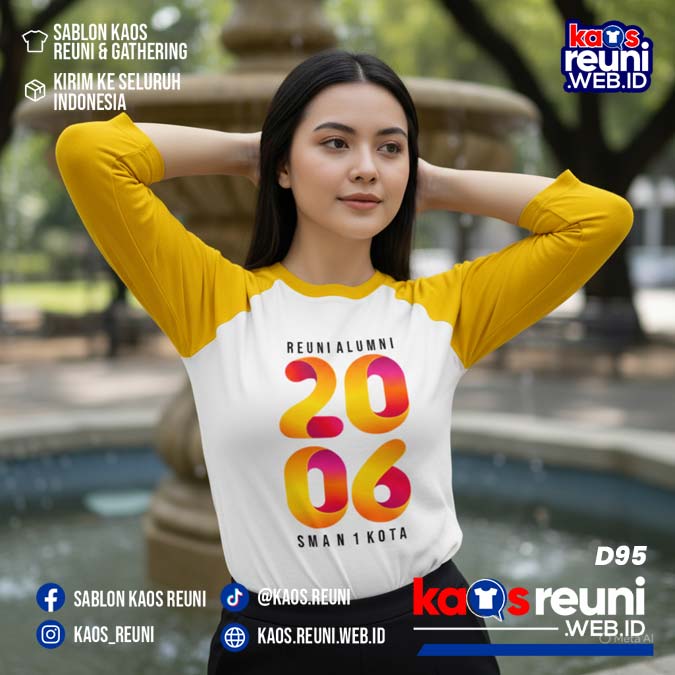 Desain Kaos Reuni Angkatan 2006 (4)