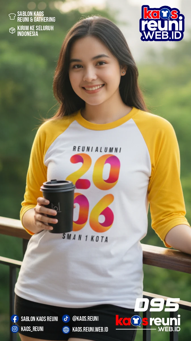 Desain Kaos Reuni Angkatan 2006 (4)