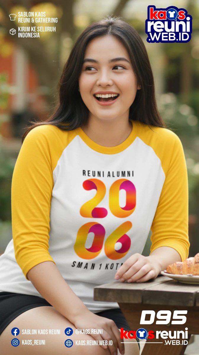 Desain Kaos Reuni Angkatan 2006 (5)