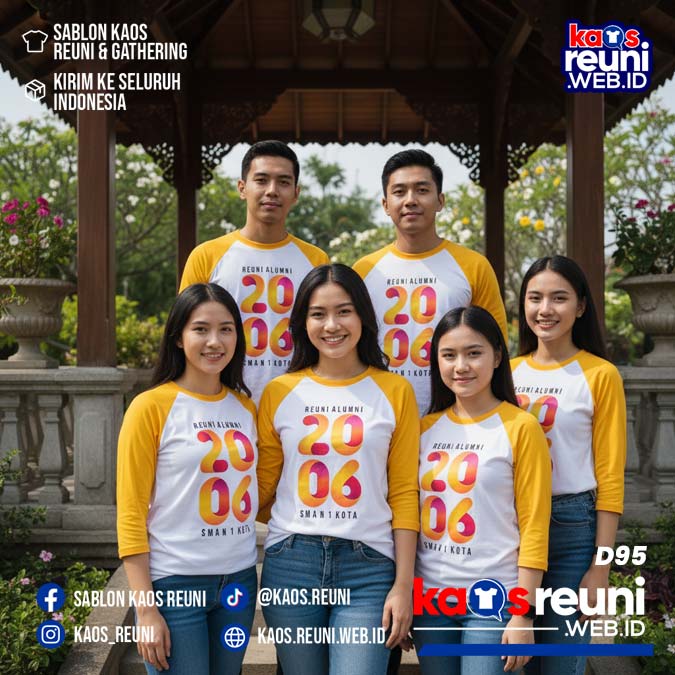 Desain Kaos Reuni Angkatan 2006 (8)