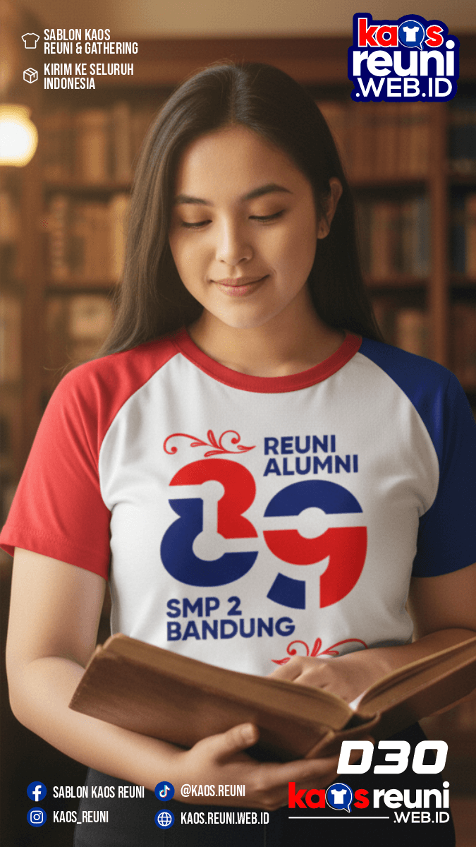 Desain Kaos Reuni Angkatan 89 (2)