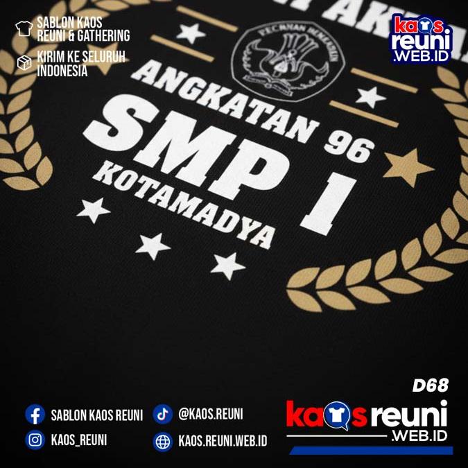 Desain Kaos Reuni Angkatan 96 (16)