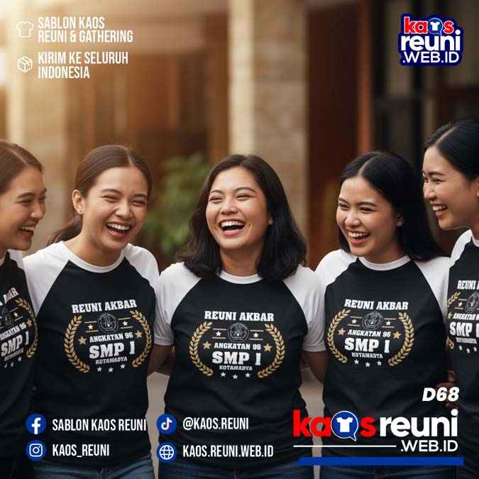Desain Kaos Reuni Angkatan 96 (19)