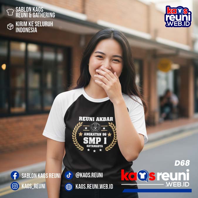 Desain Kaos Reuni Angkatan 96 (3)