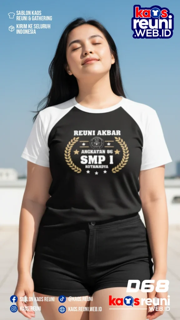 Desain Kaos Reuni Angkatan 96 (4)